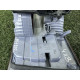 Задній ліхтар (оптика) BMW X3 F25 2012 3.0 63217217309