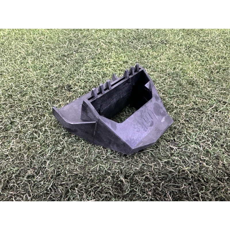 Крепление радиатора (кузов и элементы) BMW 5-series E39 17111737706