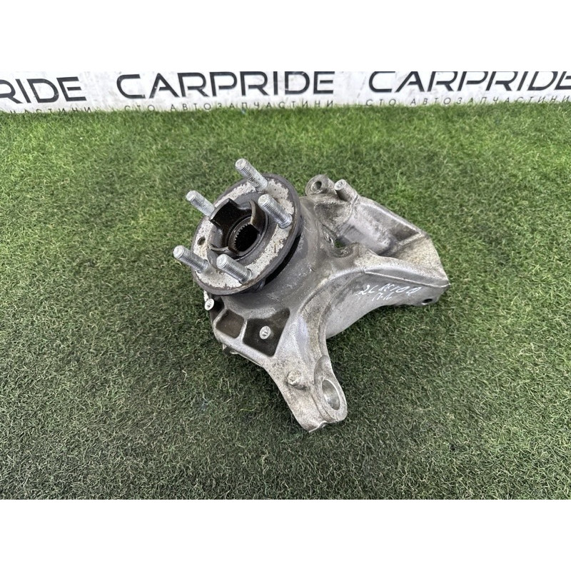 Поворотный кулак (подвеска) LAND ROVER Range Rover Evoque L538 2015 2.0 LR072485