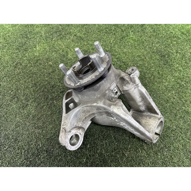 Поворотный кулак (подвеска) LAND ROVER Range Rover Evoque L538 2015 2.0 LR072485
