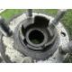 Поворотный кулак (подвеска) LAND ROVER Range Rover Evoque L538 2015 2.0 LR072485