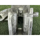 Поворотный кулак (подвеска) LAND ROVER Range Rover Evoque L538 2015 2.0 LR072485