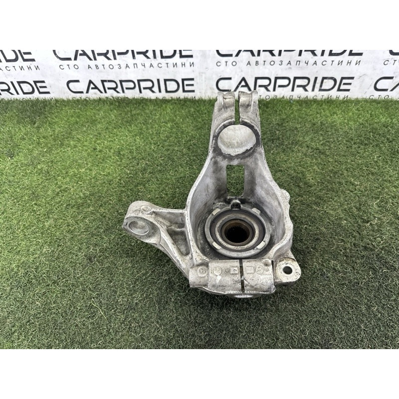 Поворотный кулак (подвеска) LAND ROVER Range Rover Evoque L538 2015 2.0 LR072485