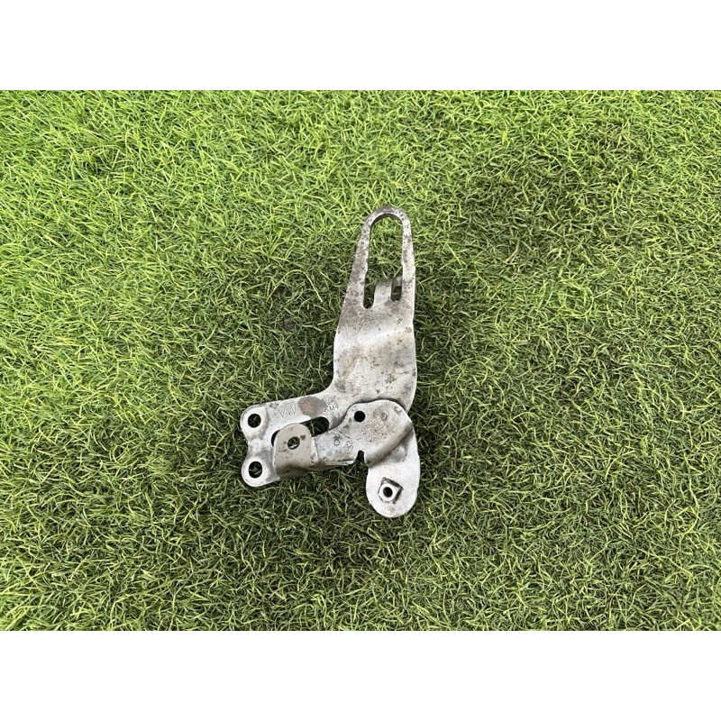 Кронштейн двигателя (кронштейны двигателя) Volkswagen Amarok 2H 2.0 03L103369AF