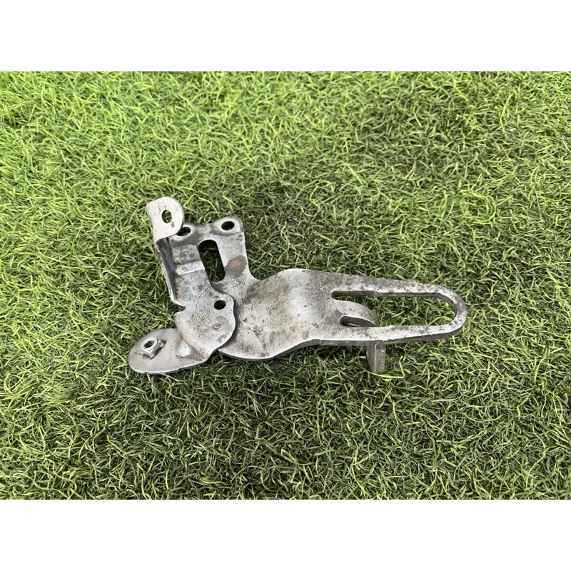 Кронштейн двигателя (кронштейны двигателя) Volkswagen Amarok 2H 2.0 03L103369AF