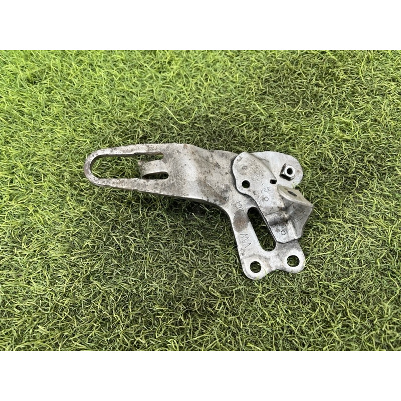 Кронштейн двигателя (кронштейны двигателя) Volkswagen Amarok 2H 2.0 03L103369AF