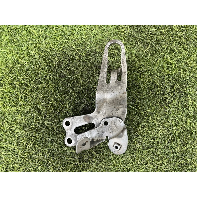 Кронштейн двигателя (кронштейны двигателя) Volkswagen Amarok 2H 2.0 03L103369AF
