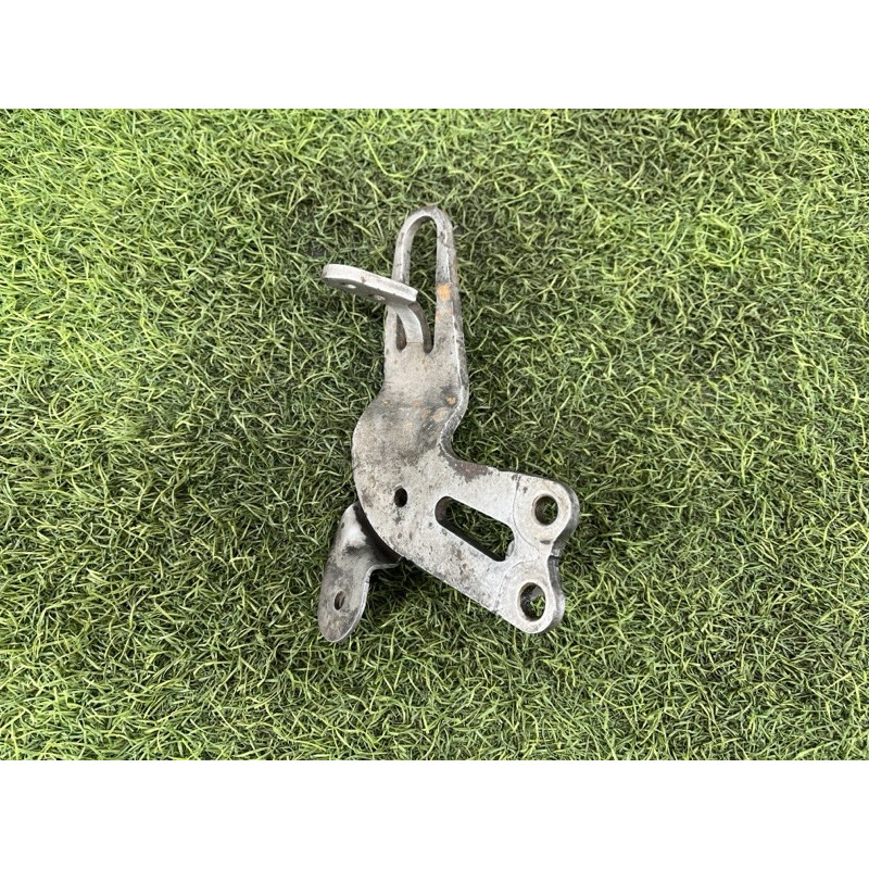 Кронштейн двигателя (кронштейны двигателя) Volkswagen Amarok 2H 2.0 03L103369AF