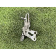 Кронштейн двигателя (кронштейны двигателя) Volkswagen Amarok 2H 2.0 03L103369AF