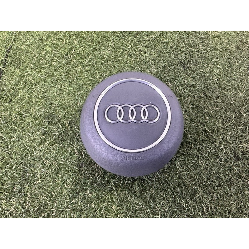 Airbag руля (airbag / безопасность) AUDI A5 F5 2020 2.0 CYMC 8W0880201ARAY2