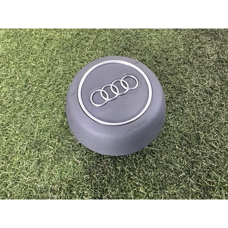 Airbag руля (airbag / безопасность) AUDI A5 F5 2020 2.0 CYMC 8W0880201ARAY2