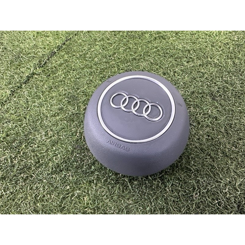 Airbag руля (airbag / безопасность) AUDI A5 F5 2020 2.0 CYMC 8W0880201ARAY2