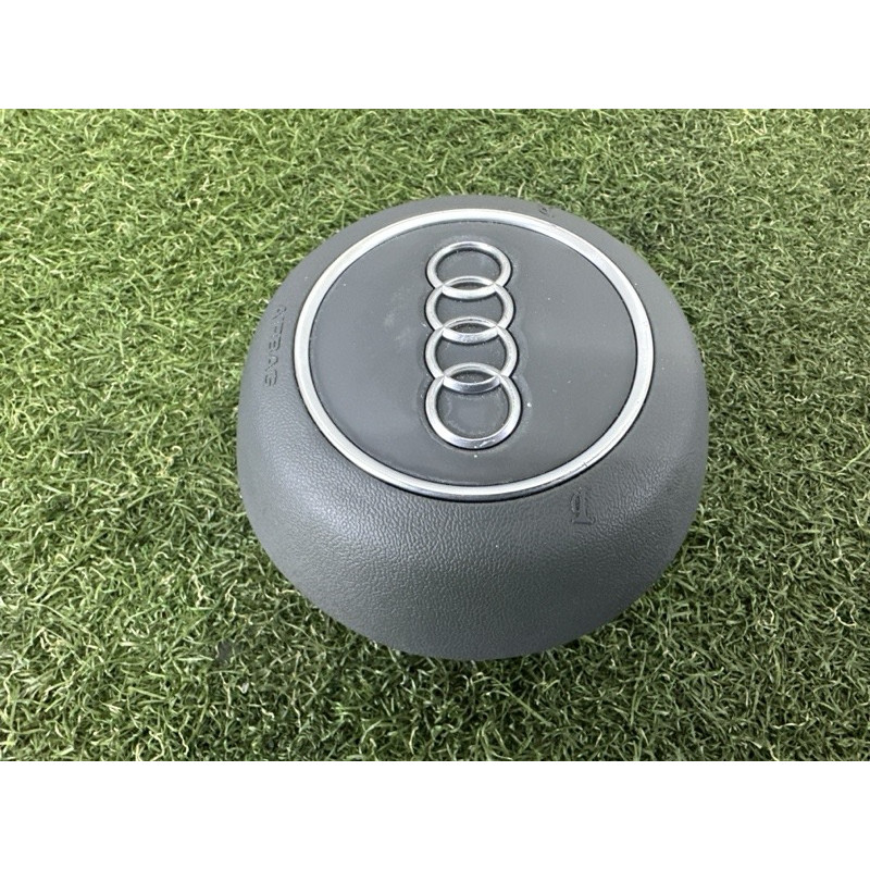 Airbag руля (airbag / безопасность) AUDI A5 F5 2020 2.0 CYMC 8W0880201ARAY2