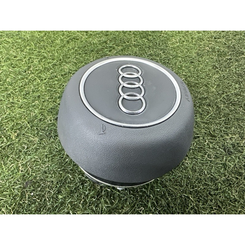 Airbag руля (airbag / безопасность) AUDI A5 F5 2020 2.0 CYMC 8W0880201ARAY2