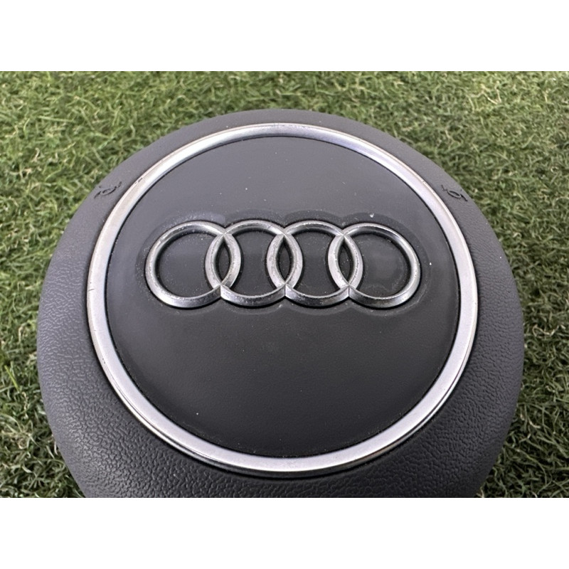 Airbag руля (airbag / безопасность) AUDI A5 F5 2020 2.0 CYMC 8W0880201ARAY2