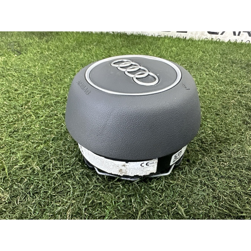 Airbag руля (airbag / безопасность) AUDI A5 F5 2020 2.0 CYMC 8W0880201ARAY2