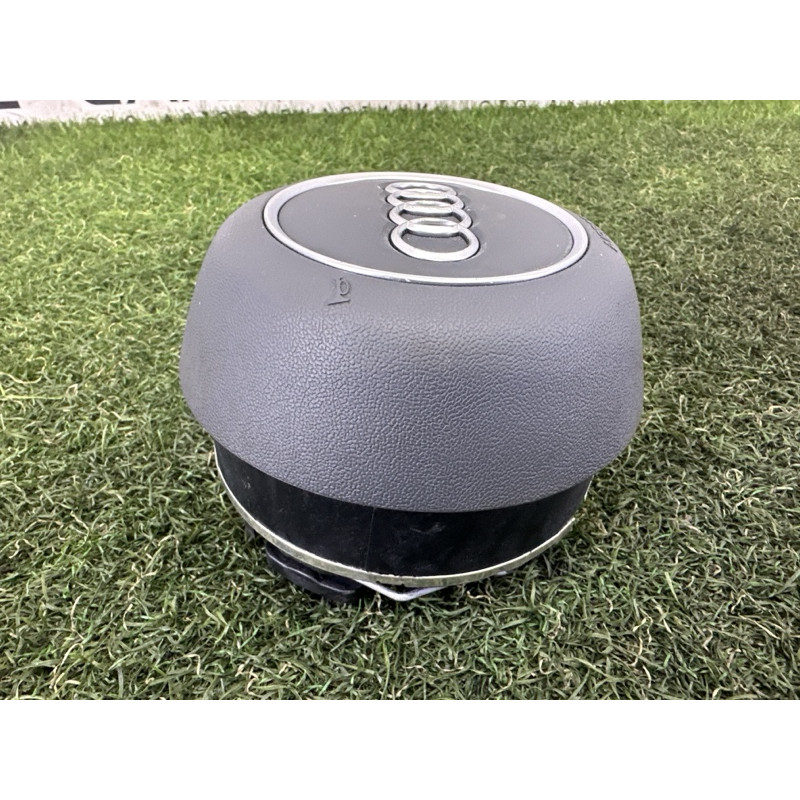 Airbag руля (airbag / безопасность) AUDI A5 F5 2020 2.0 CYMC 8W0880201ARAY2