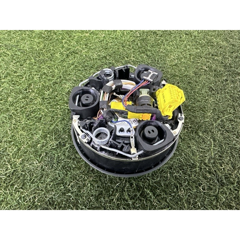 Airbag руля (airbag / безопасность) AUDI A5 F5 2020 2.0 CYMC 8W0880201ARAY2