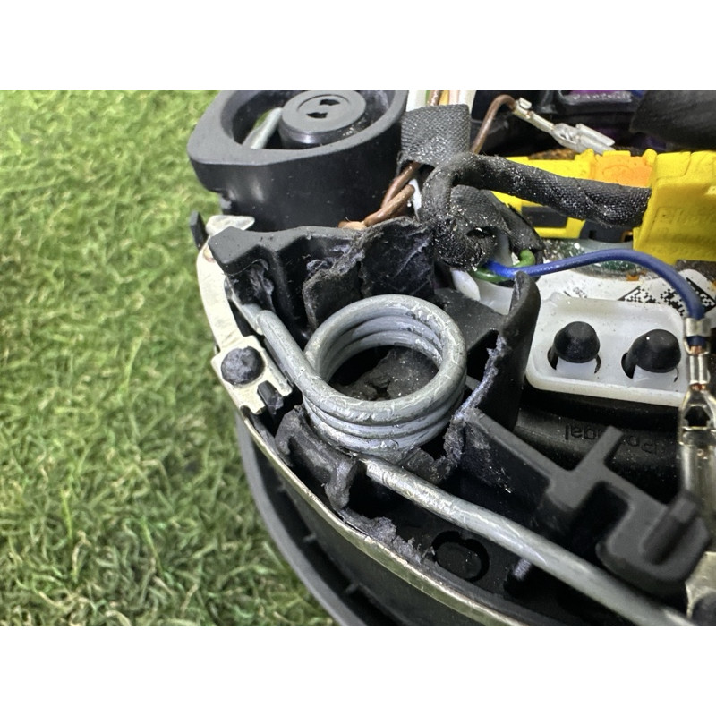 Airbag руля (airbag / безопасность) AUDI A5 F5 2020 2.0 CYMC 8W0880201ARAY2