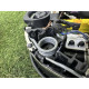 Airbag руля (airbag / безопасность) AUDI A5 F5 2020 2.0 CYMC 8W0880201ARAY2