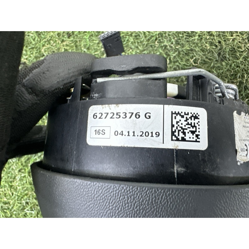 Airbag руля (airbag / безопасность) AUDI A5 F5 2020 2.0 CYMC 8W0880201ARAY2