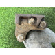 Кронштейн подушки двигателя (кронштейны двигателя) Volkswagen Amarok 2H 2.0 03L199308E