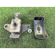 Подушка двигателя (двигатель и элементы) Volkswagen Amarok 2H 2.0 2H0199256A