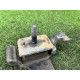 Подушка двигателя (двигатель и элементы) Volkswagen Amarok 2H 2.0 2H0199256A