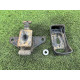 Подушка двигателя (двигатель и элементы) Volkswagen Amarok 2H 2.0 2H0199256A