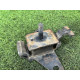 Подушка двигателя (двигатель и элементы) Volkswagen Amarok 2H 2.0 2H0199256A