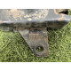 Подушка двигателя (двигатель и элементы) Volkswagen Amarok 2H 2.0 2H0199256A