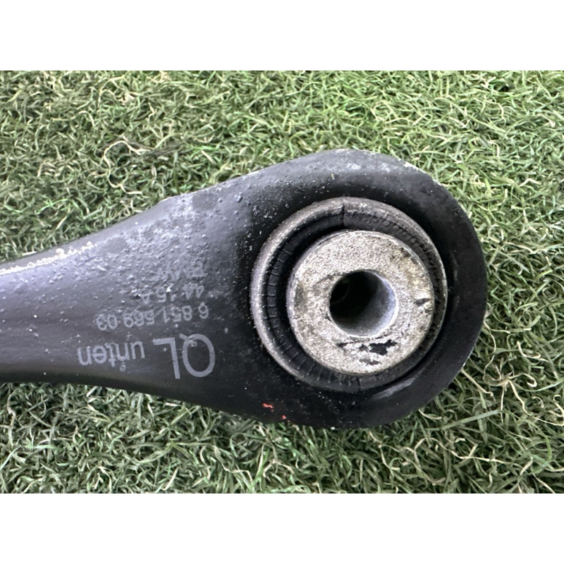 Рычаг підвіски (підвіска) BMW X1 F48 2016 2.0 33326851569