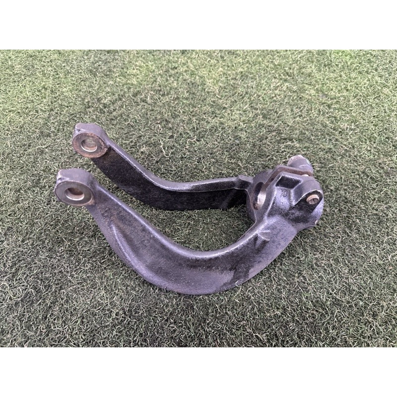 Вилка амортизатора (подвеска) BMW X5 F15 2015 3.0 31126851592