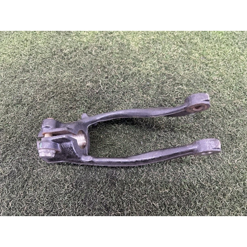 Вилка амортизатора (подвеска) BMW X5 F15 2015 3.0 31126851592