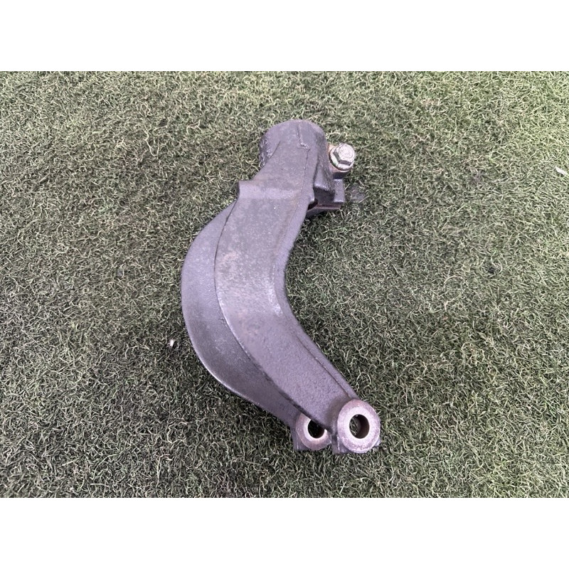 Вилка амортизатора (подвеска) BMW X5 F15 2015 3.0 31126851592