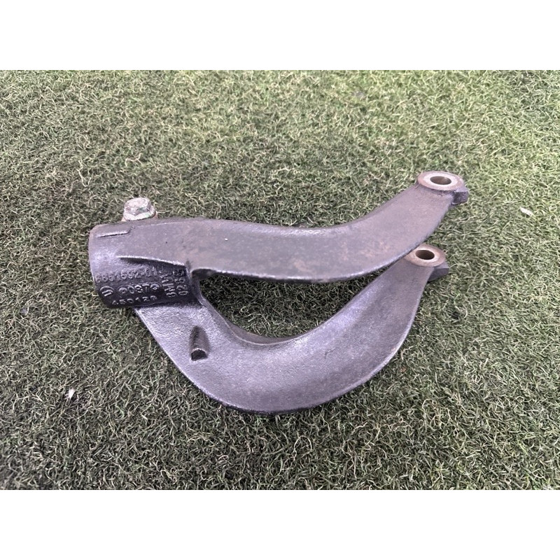 Вилка амортизатора (подвеска) BMW X5 F15 2015 3.0 31126851592