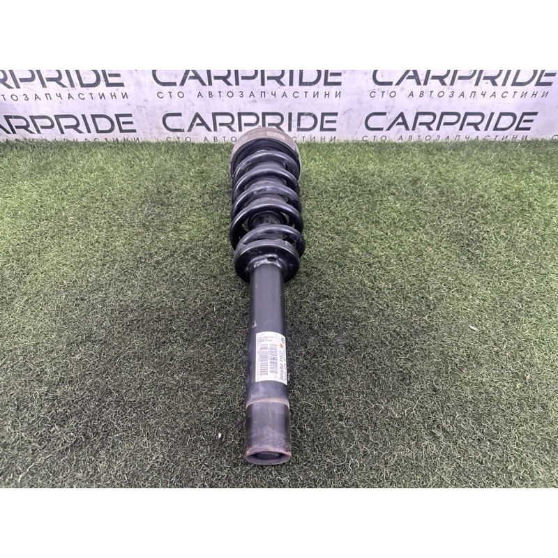 Амортизатор в сборе (подвеска) BMW X5 F15 2015 3.0 31316851747