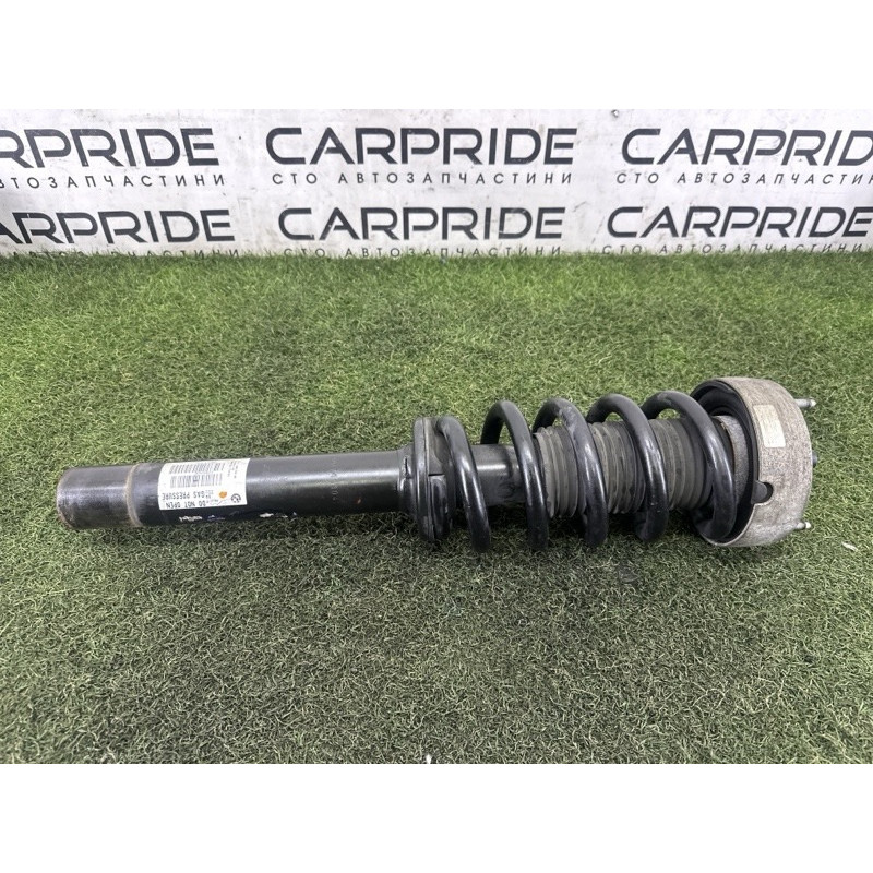Амортизатор в сборе (подвеска) BMW X5 F15 2015 3.0 31316851747