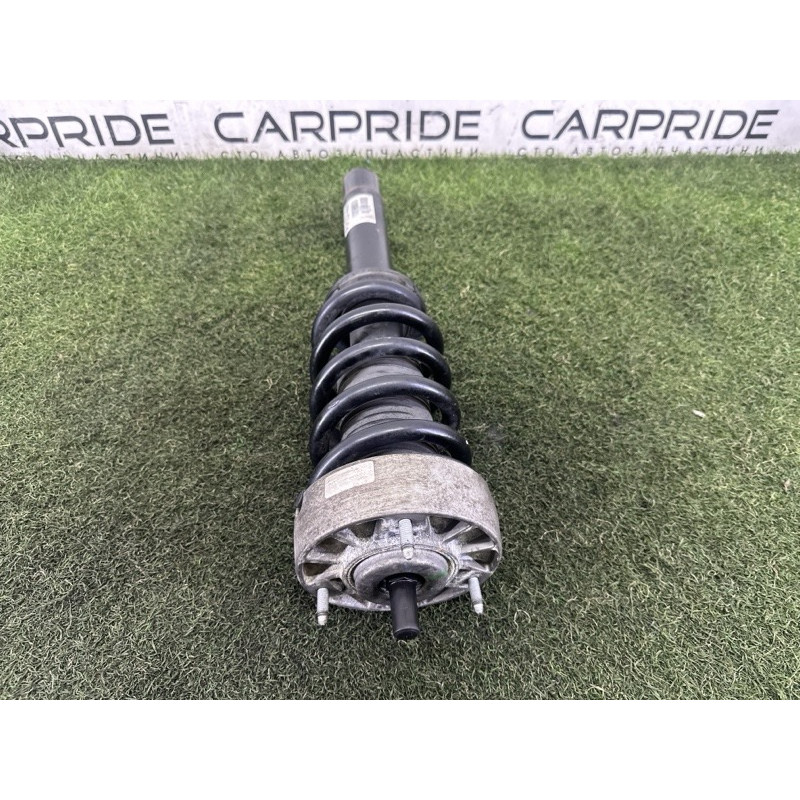 Амортизатор в сборе (подвеска) BMW X5 F15 2015 3.0 31316851747