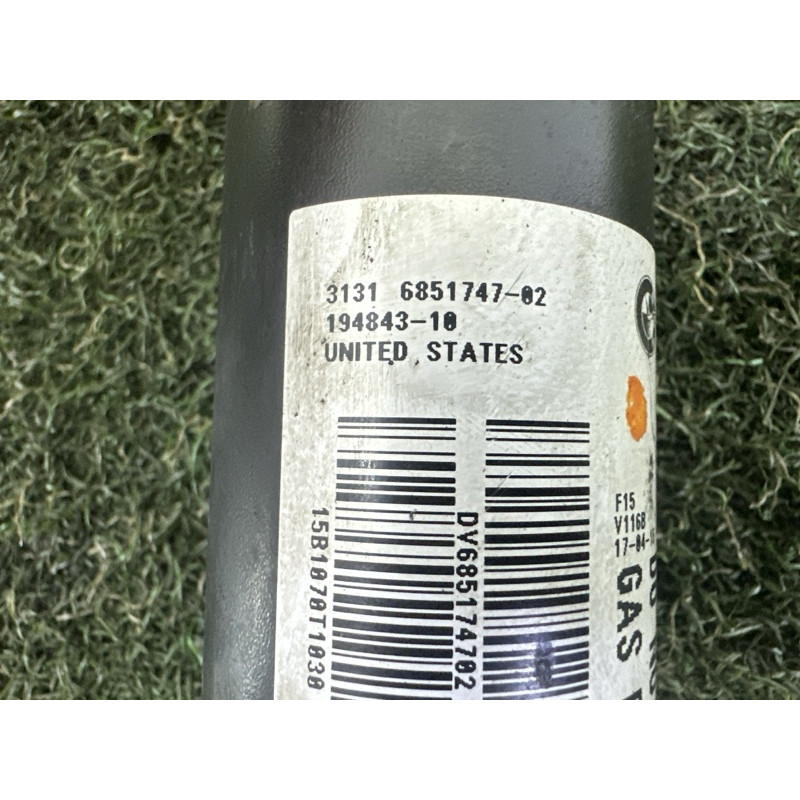 Амортизатор в сборе (подвеска) BMW X5 F15 2015 3.0 31316851747