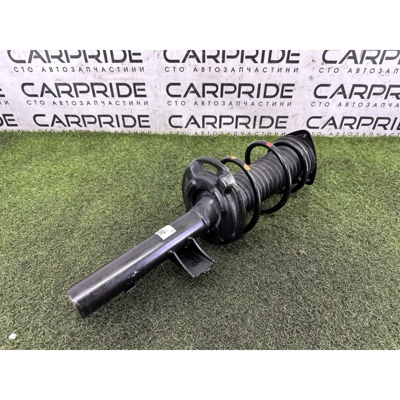 Амортизатор в сборе (подвеска) Nissan Rogue T33 2021 2.5 PR25DD E43026RR0E