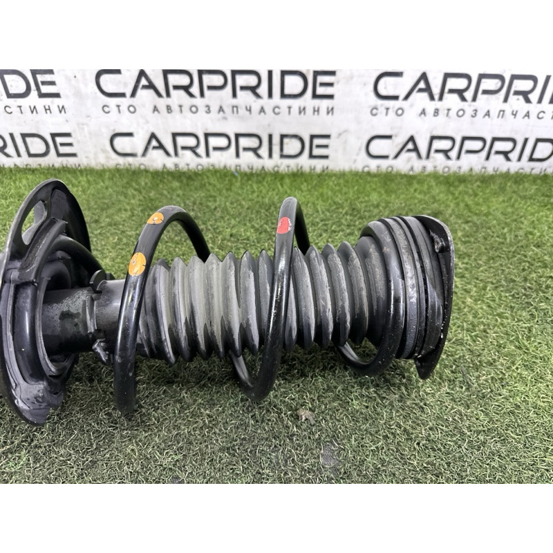 Амортизатор в сборе (подвеска) Nissan Rogue T33 2021 2.5 PR25DD E43026RR0E