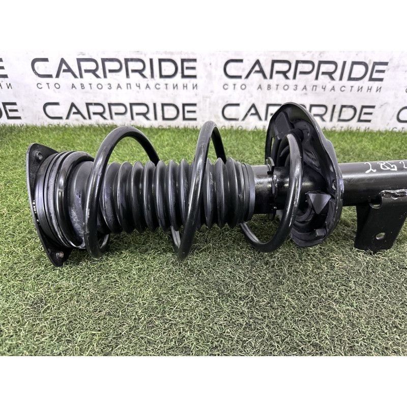 Амортизатор в сборе (подвеска) Nissan Rogue T33 2021 2.5 PR25DD E43026RR0E