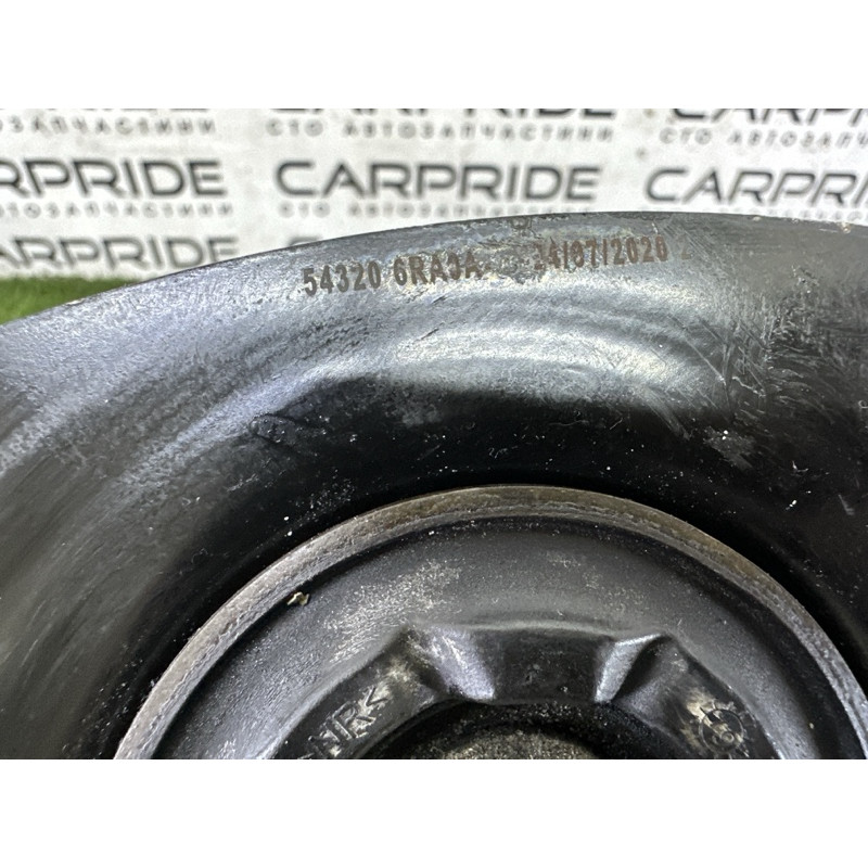 Амортизатор в сборе (подвеска) Nissan Rogue T33 2021 2.5 PR25DD E43026RR0E