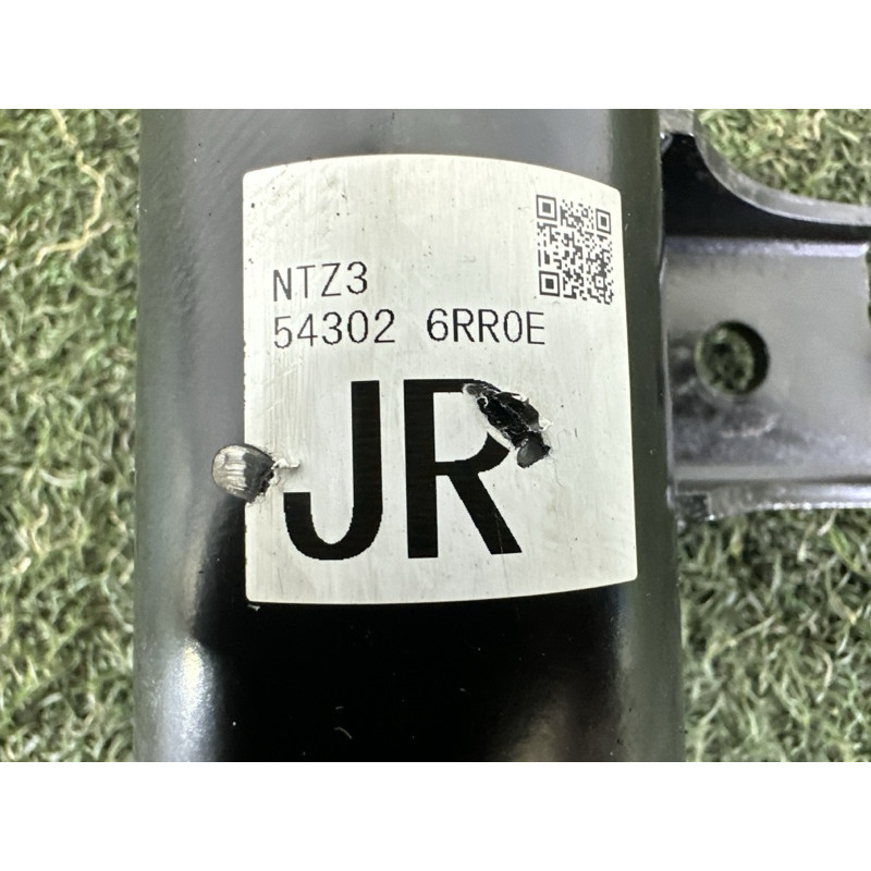 Амортизатор в сборе (подвеска) Nissan Rogue T33 2021 2.5 PR25DD E43026RR0E