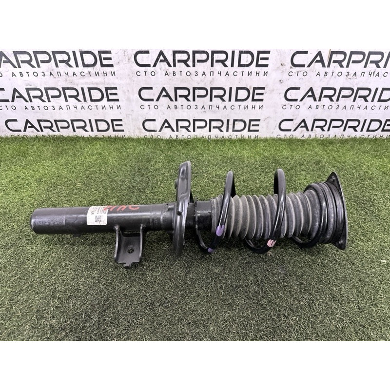 Амортизатор в сборе (подвеска) Nissan Rogue T33 2022 1.5 KR15DDT E43026RA1D