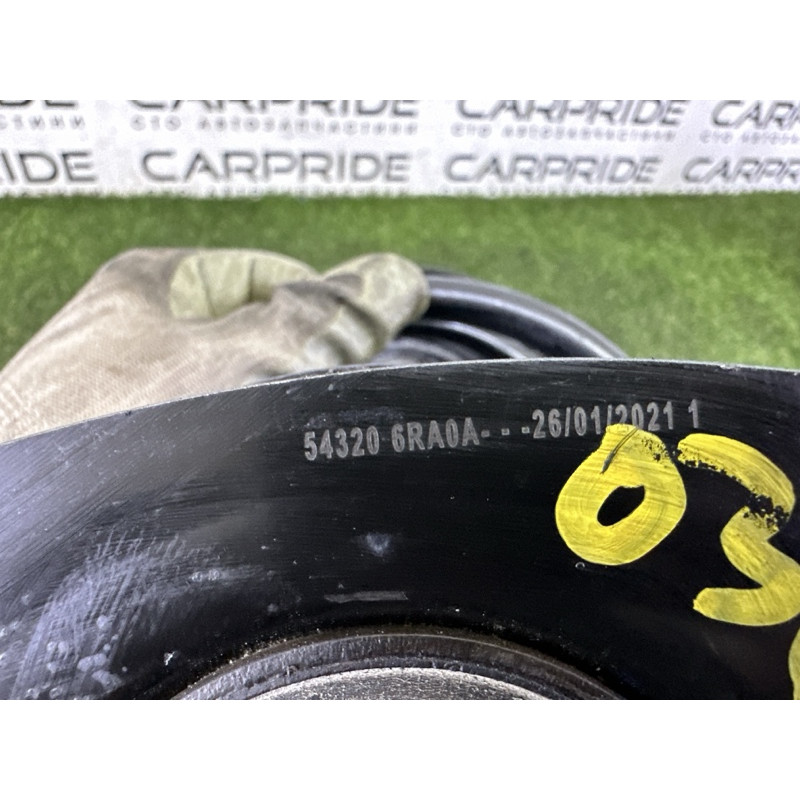 Амортизатор в сборе (подвеска) Nissan Rogue T33 2022 1.5 KR15DDT E43026RA1D