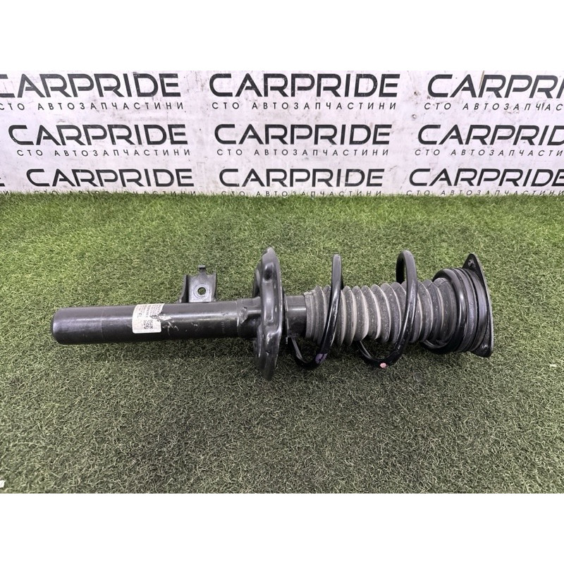 Амортизатор в зборі (підвіска) Nissan Rogue T33 2022 1.5 KR15DDT E43036RA1D