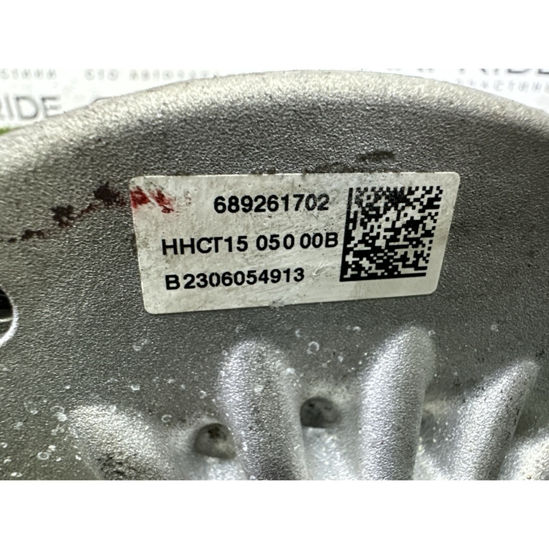 Амортизатор в зборі (підвіска) BMW X1 F48 2018 2.0 31306886753
