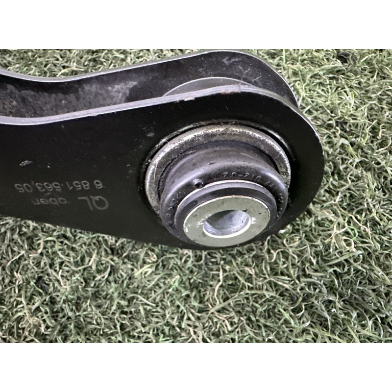 Рычаг подвески (подвеска) BMW X1 F48 2018 2.0 33306895885